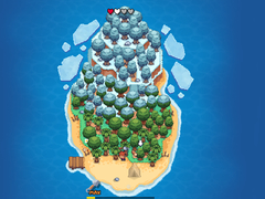 Peli Pirate Island