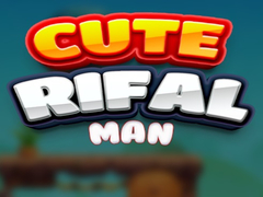 Peli Cute Rifal Man