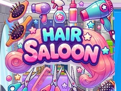 Peli Hair Saloon