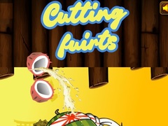 Peli Cutting Fruits