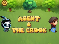 Peli Agent & The Crook