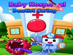 Peli Baby Hospital Dentist Caring