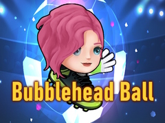 Peli Bubblehead Ball