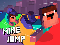 Peli Mine Jump