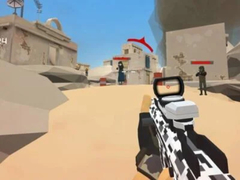 Peli Shooter Commandos 2