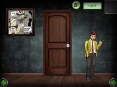 Peli Amgel Easy Room Escape 261