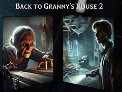 Peli Back to Granny's House 2