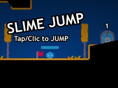 Peli Slime Jump