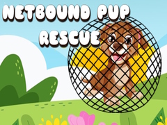 Peli Netbound Pup Rescue