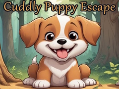 Peli Cuddly Puppy Escape 