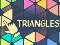 Peli Triangles Puzzle