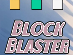 Peli Block Blaster