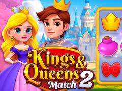 Peli Kings and Queens Match 2