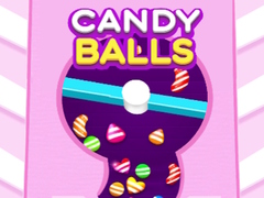 Peli Candy Balls