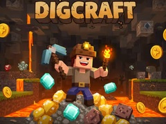 Peli Dig Craft