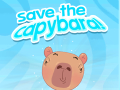 Peli Save The Capybara