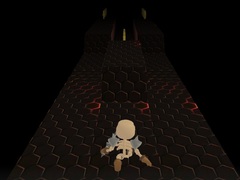 Peli Skelton Boss Runner