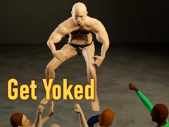 Peli Get Yoked