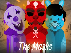 Peli The Mask