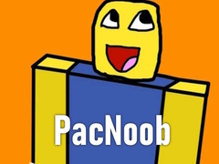 Peli PacNoob
