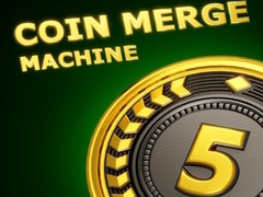 Peli Coin Merge Machine