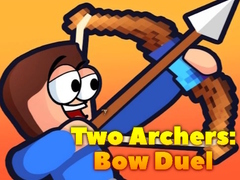 Peli Two Archers: Bow Duel
