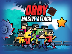 Peli Obby Massive Attack