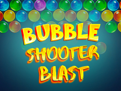 Peli Bubble Shooter Blast