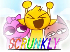 Peli Scrunkly Revamped
