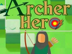 Peli Archer Hero