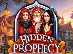 Peli Hidden Prophecy