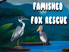 Peli Famished Fox Rescue