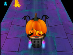Peli Halloween Night Ride
