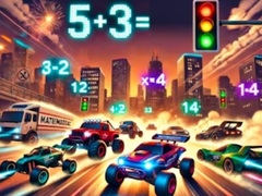 Peli Mathematics Racing