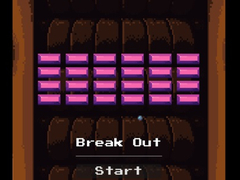 Peli Break Out