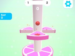 Peli Juicy Jump