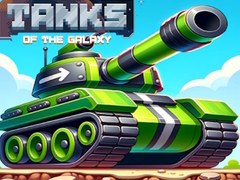Peli Tanks of The Galaxy
