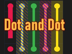 Peli Dot and Dot