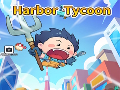 Peli harbor tycoon