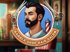 Peli Barber Shop Hair Salon Sim