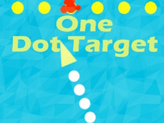 Peli One Dot Target
