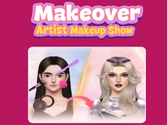 Peli Makeover Artist Makeup Show 