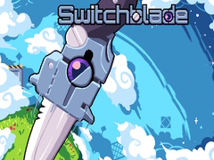Peli Switchblade