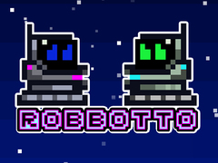 Peli Robbotto