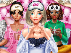 Peli BFFs Luxury Loungewear