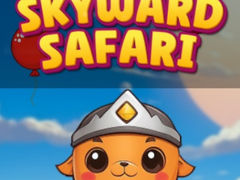 Peli Skyward Safari