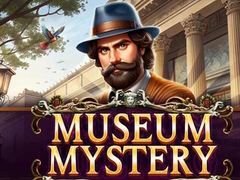 Peli Museum Mystery