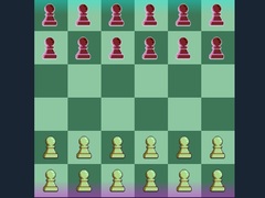 Peli Pawn Chess