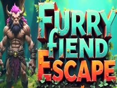 Peli Furry Fiend Escape