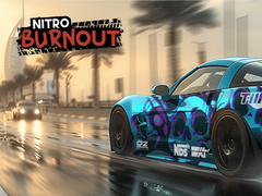 Peli Nitro Burnout